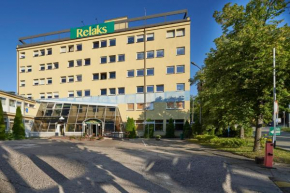 Hostel Relaks, Olsztyn